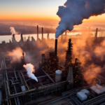 Environmental Challenges of the Oil and Gas Industry: Solutions and Technologies to Reduce Emissions